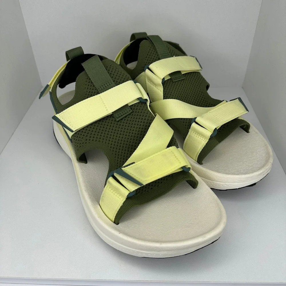 Teva aventrail trail